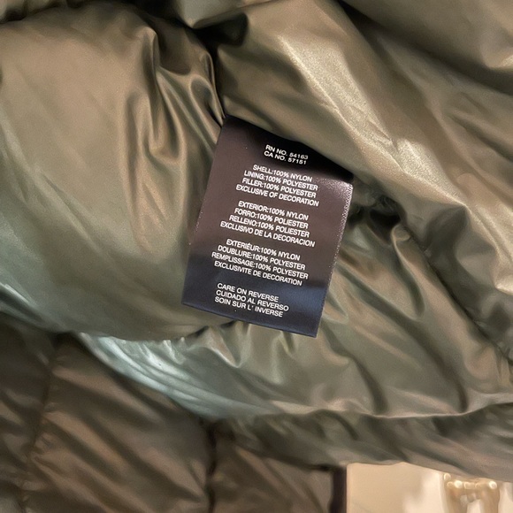 Tommy Hilfiger Jacket XL - Picture 3 of 3